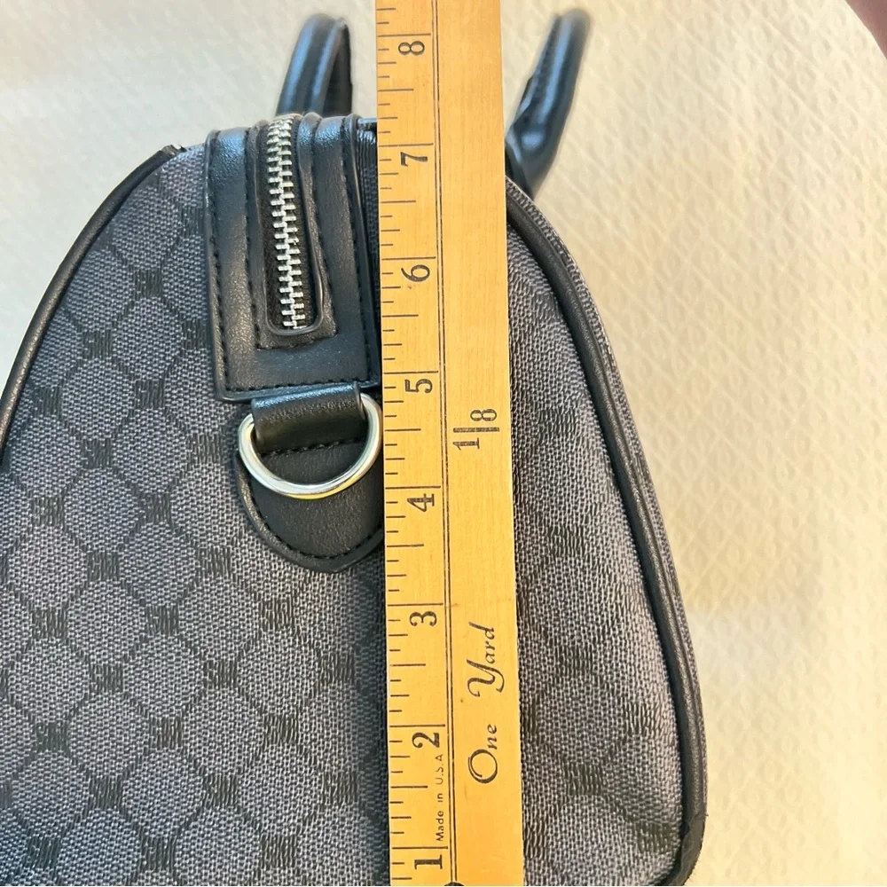 Steve Madden classic satchel